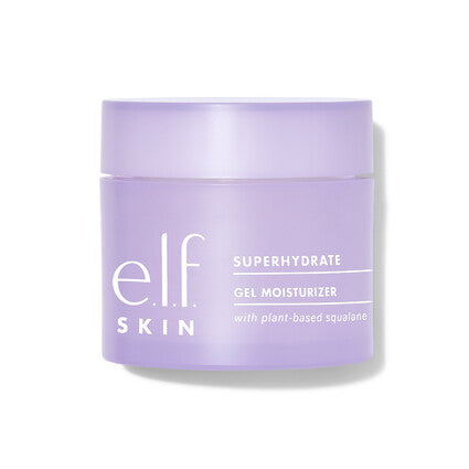 ELF SKIN SUPERHYDRATE GEL MOISTURIZER