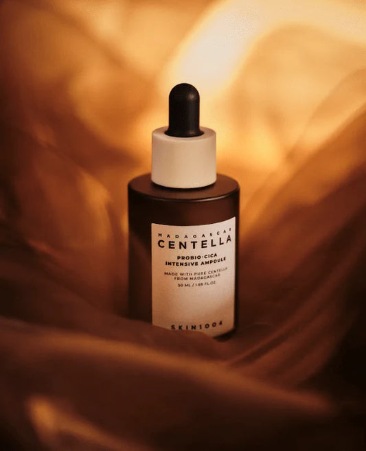 SKIN 1004 CENTELLA PROBIO-CICA INTENSIVE AMPOULE