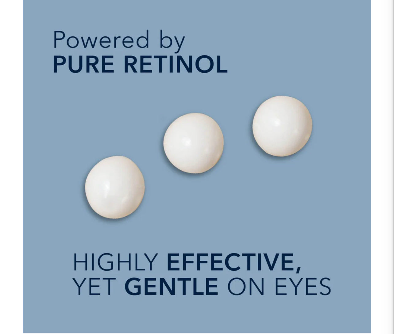 ROC RETINOL CORREXION® LINE SMOOTHING EYE CREAM