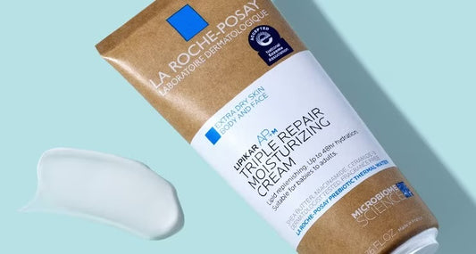 LA ROCHE-POSAY LIPKAR TRIPLE REPAIR MOISTURIZING CREAM