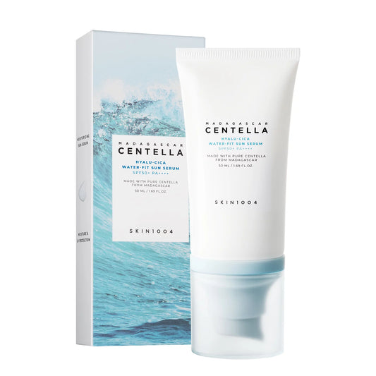 SKIN 1004 CENTELLA HYALU-CICA WATER FIT SUN SERUM