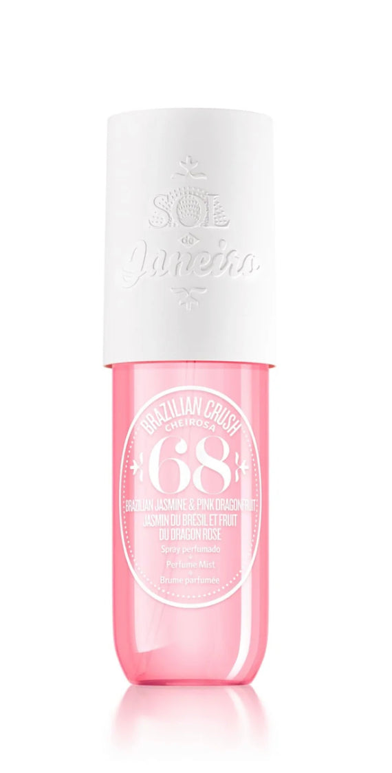 SOL DE JANEIRO BRAZILIAN CRUSH CHEIROSA 68 BEIJA FLOR™ PERFUME MIST