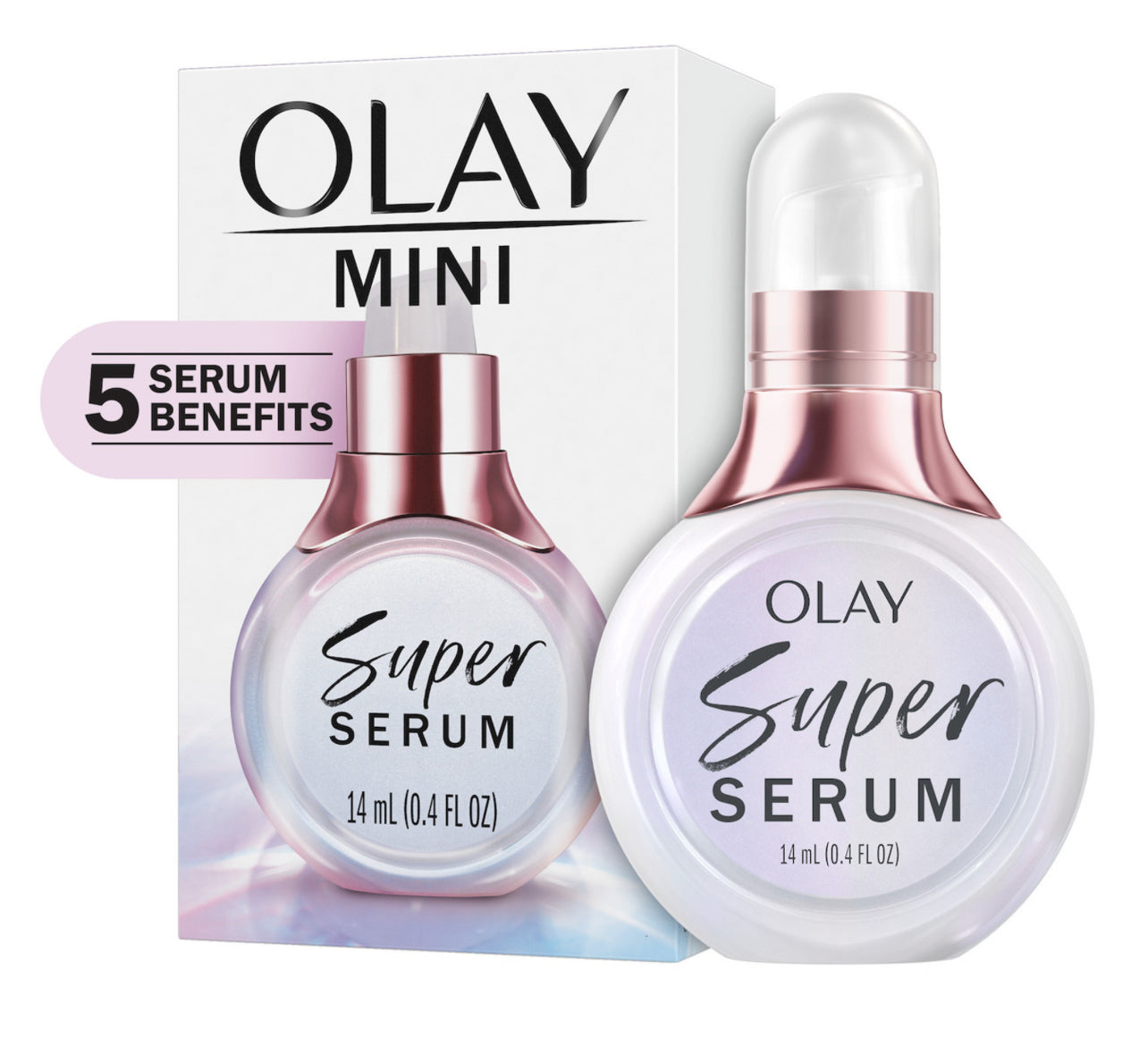 OLAY SUPER SERUM