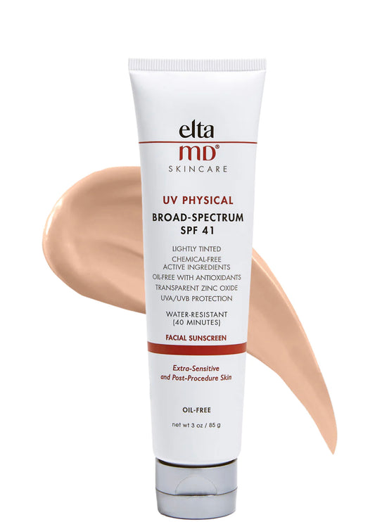 EltaMD UV PHYSICAL BROAD-SPECTRUM SPF 41