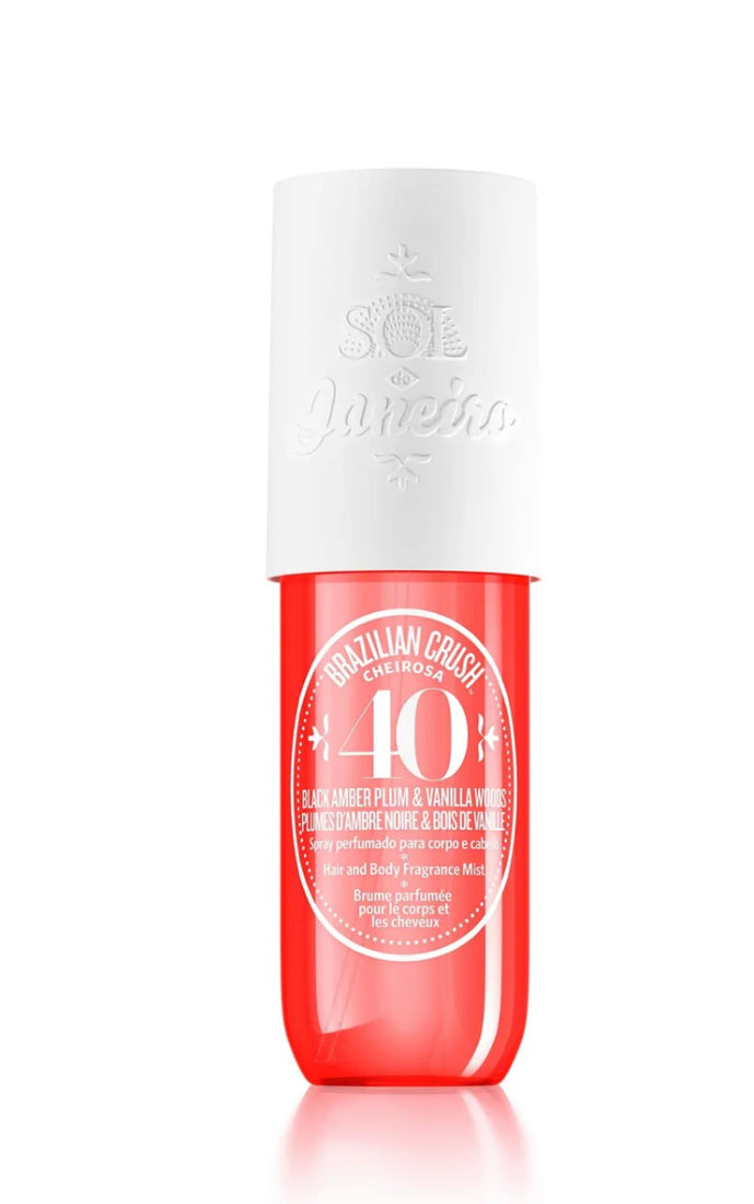 SOL DE JANEIRO BRAZILIAN CRUSH CHEIROSA 40 BOM DIA BRIGHT™ PERFUME MIST