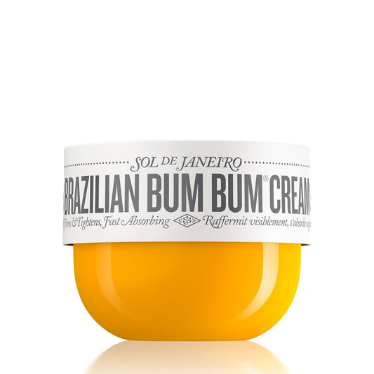 BRAZILIAN BUM BUM CREAM