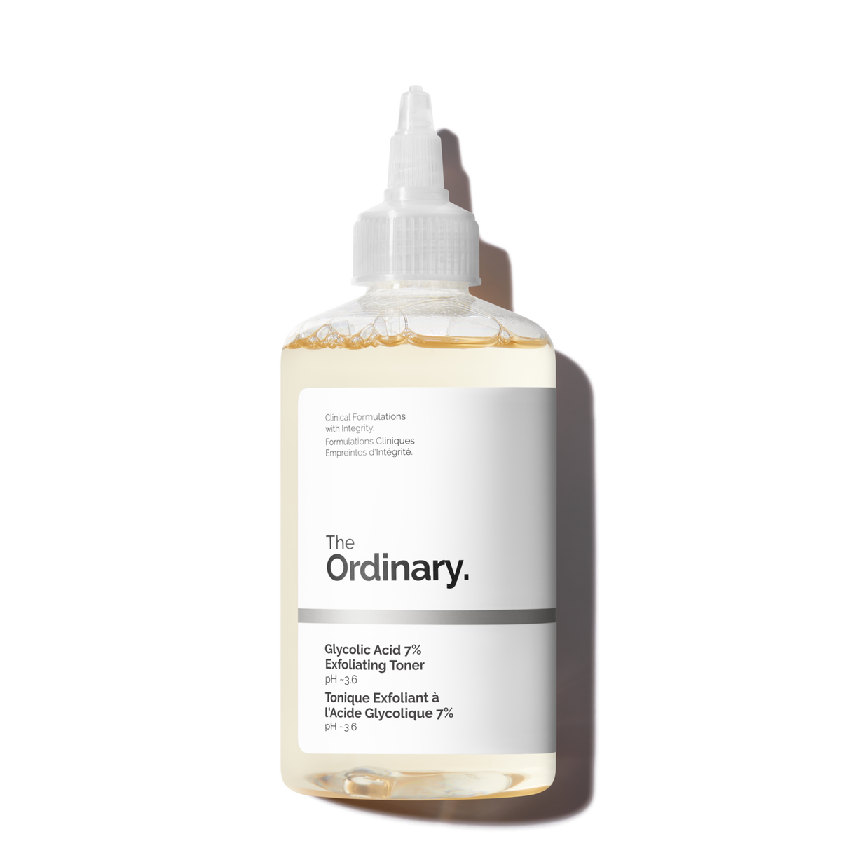 THE ORDINARY GLYCOLIC ACID TONER