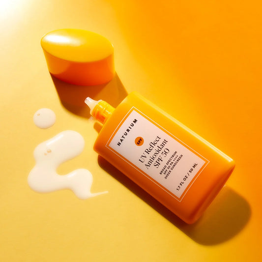 NATURIUM UV REFLECT ANTIOXIDANT SPF 50