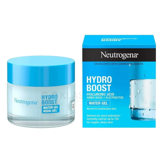 NEUTROGENA HYDRO BOOST WATER GEL