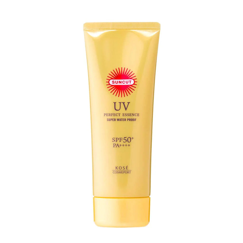 KOSE SUNCUT UV PERFECT GEL SPF 50