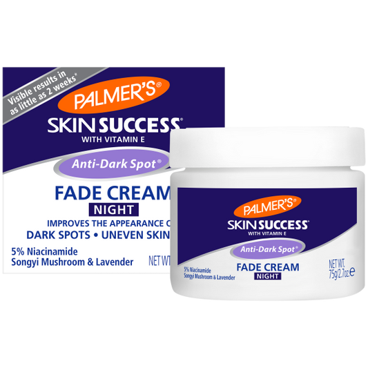 PALMERS ANTI-DARK SPOT NIGHT FADE CREAM