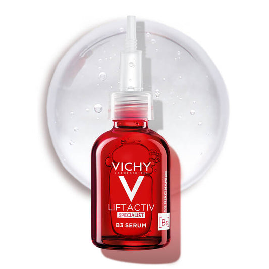 VICHY LIFTACTIV B3 SERUM FOR DARK SPOTS AND WRINKLES