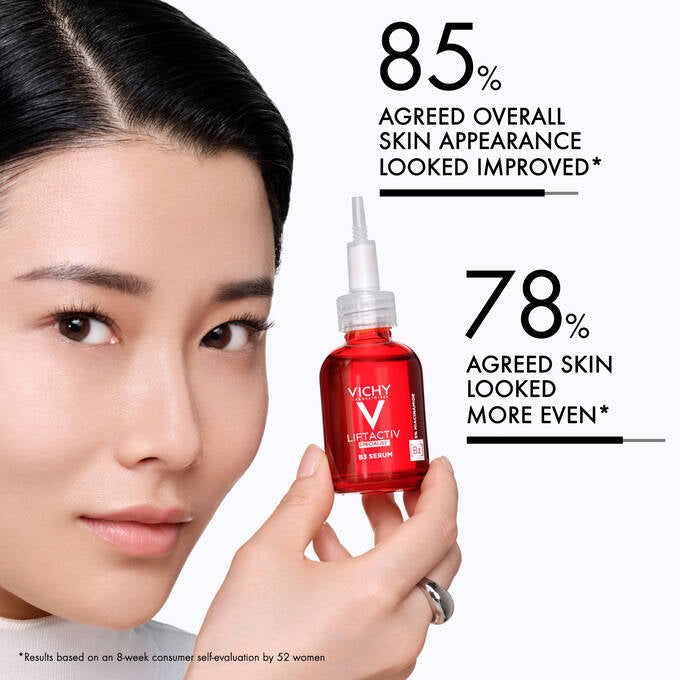 VICHY LIFTACTIV B3 SERUM FOR DARK SPOTS AND WRINKLES