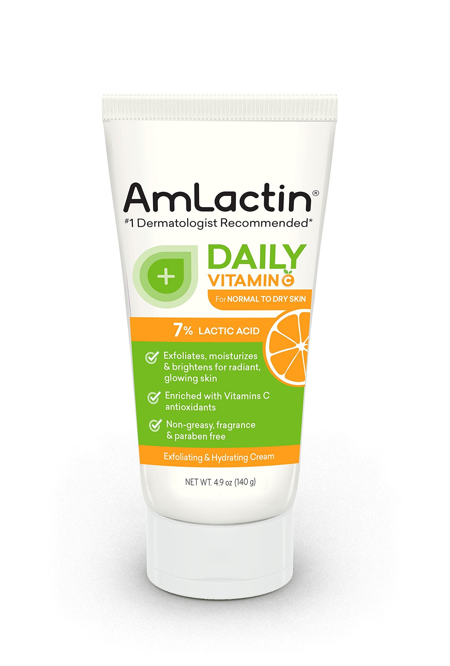 AMLACTIN DAILY VITAMIN C LOTION