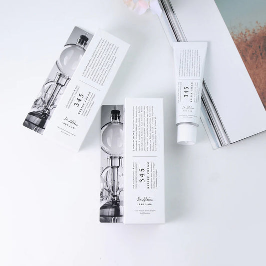 DR ALTHEA 345 RELIEF CREAM