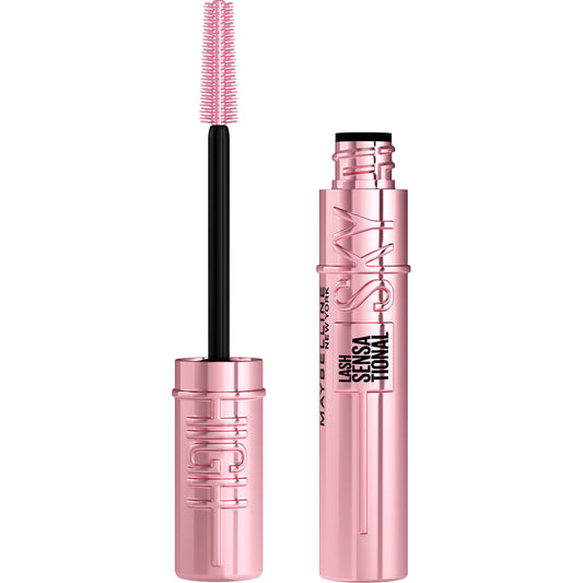 MAYBELLINE NEW YORK LASH SENSATIONAL SKY HIGH MASCARA