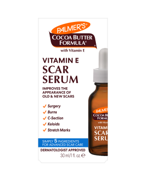 PALMER’S VITAMIN E SCAR SERUM