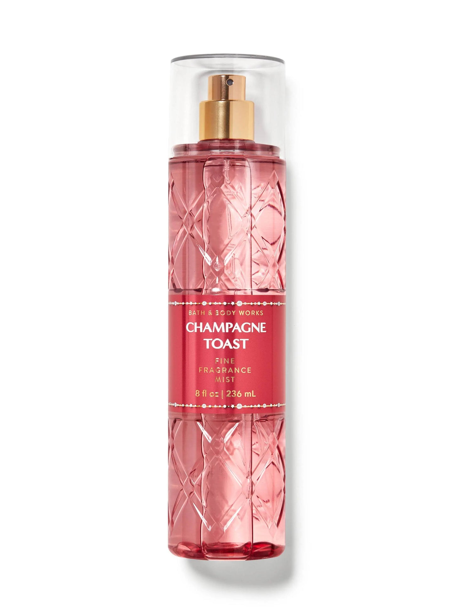 BATH AND BODY WORKS CHAMPAGNE TOAST