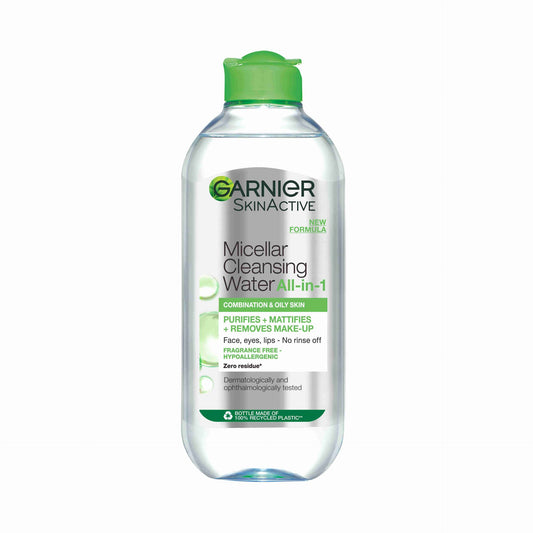 GARNIER MICELLAR CLEANSING WATER ALL IN ONE