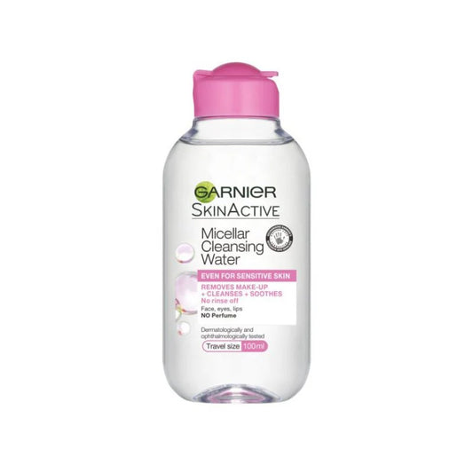 GARNIER MICELLAR CLEANSING WATER