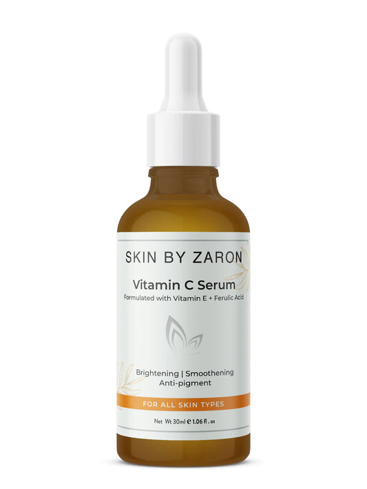 SKIN BY ZARON VITAMIN C SERUM