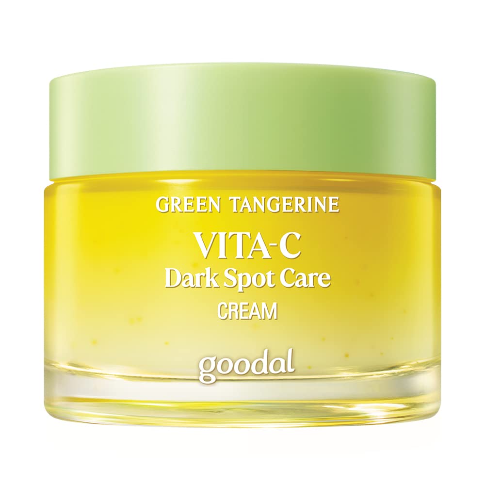 GREEN TANGERINE VITA C DARK SPOT CARE