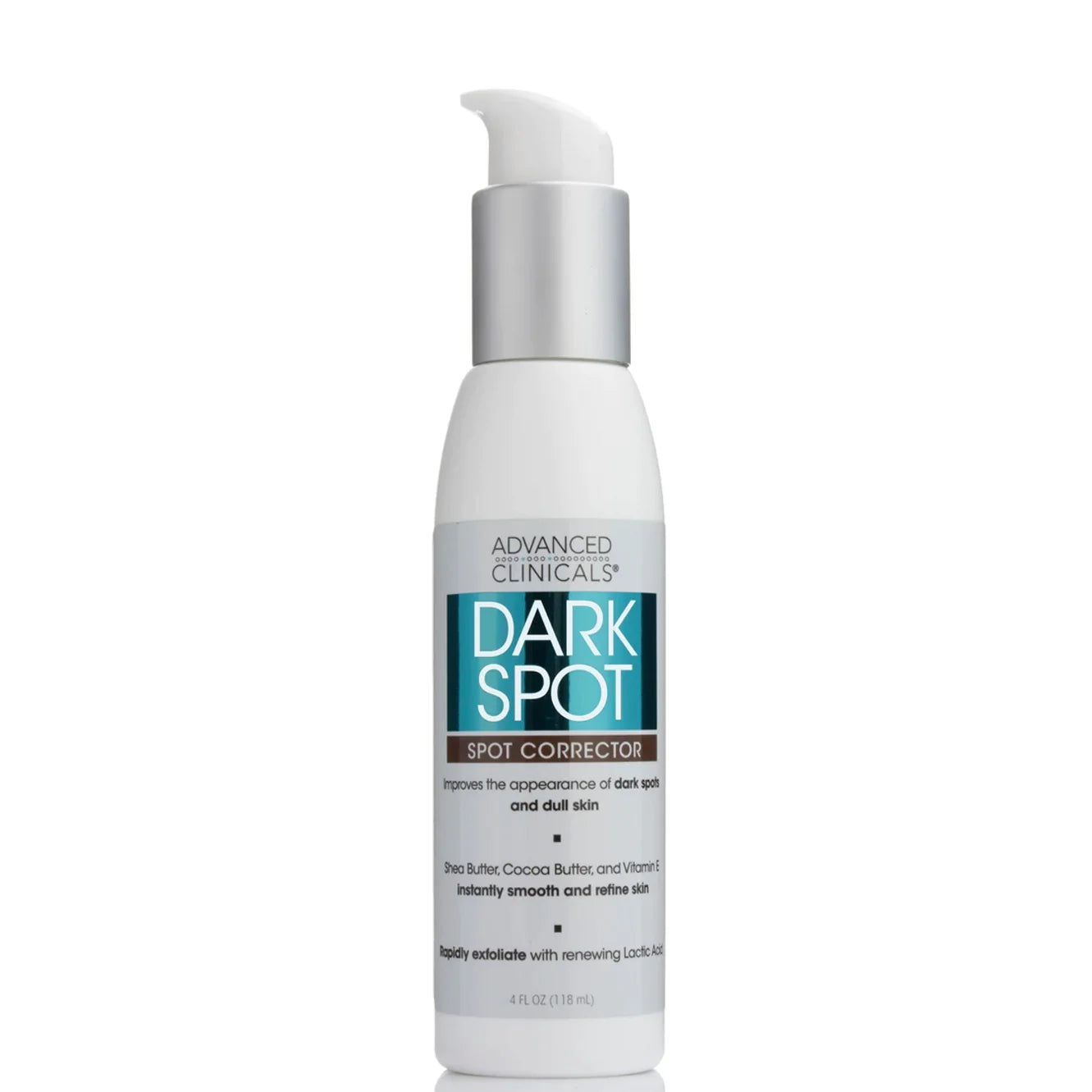 ADVANCED CLINICALS DARK SPOT CORRECTOR