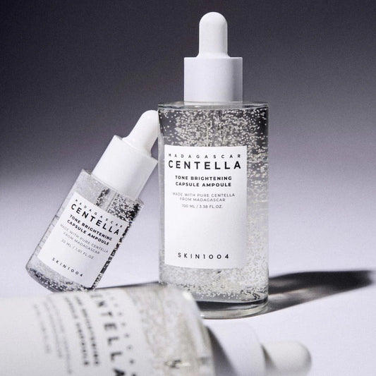 SKIN 1004 CENTELLA TONE BRIGHTENING AMPOULE