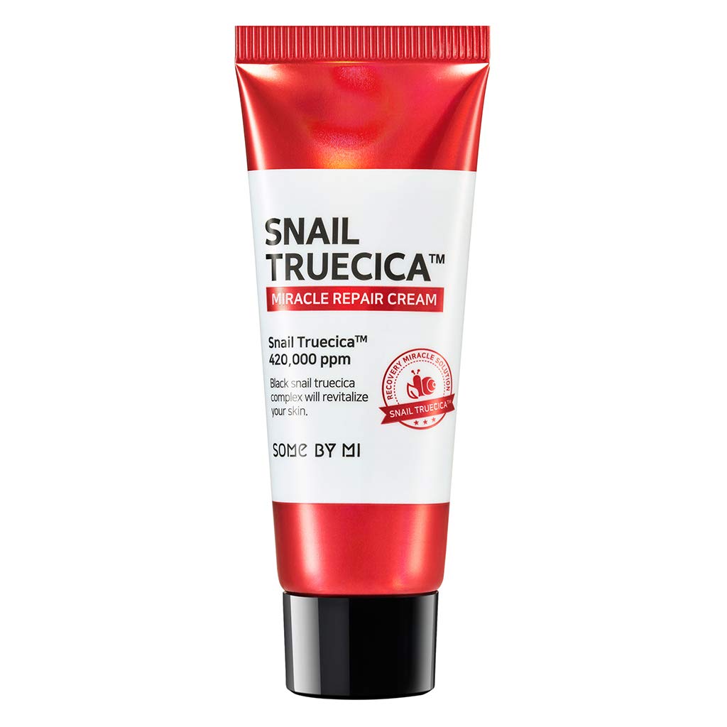 SOME BY MI SNAIL TRUECICA MIRACLE REPAIR STARTER KIT