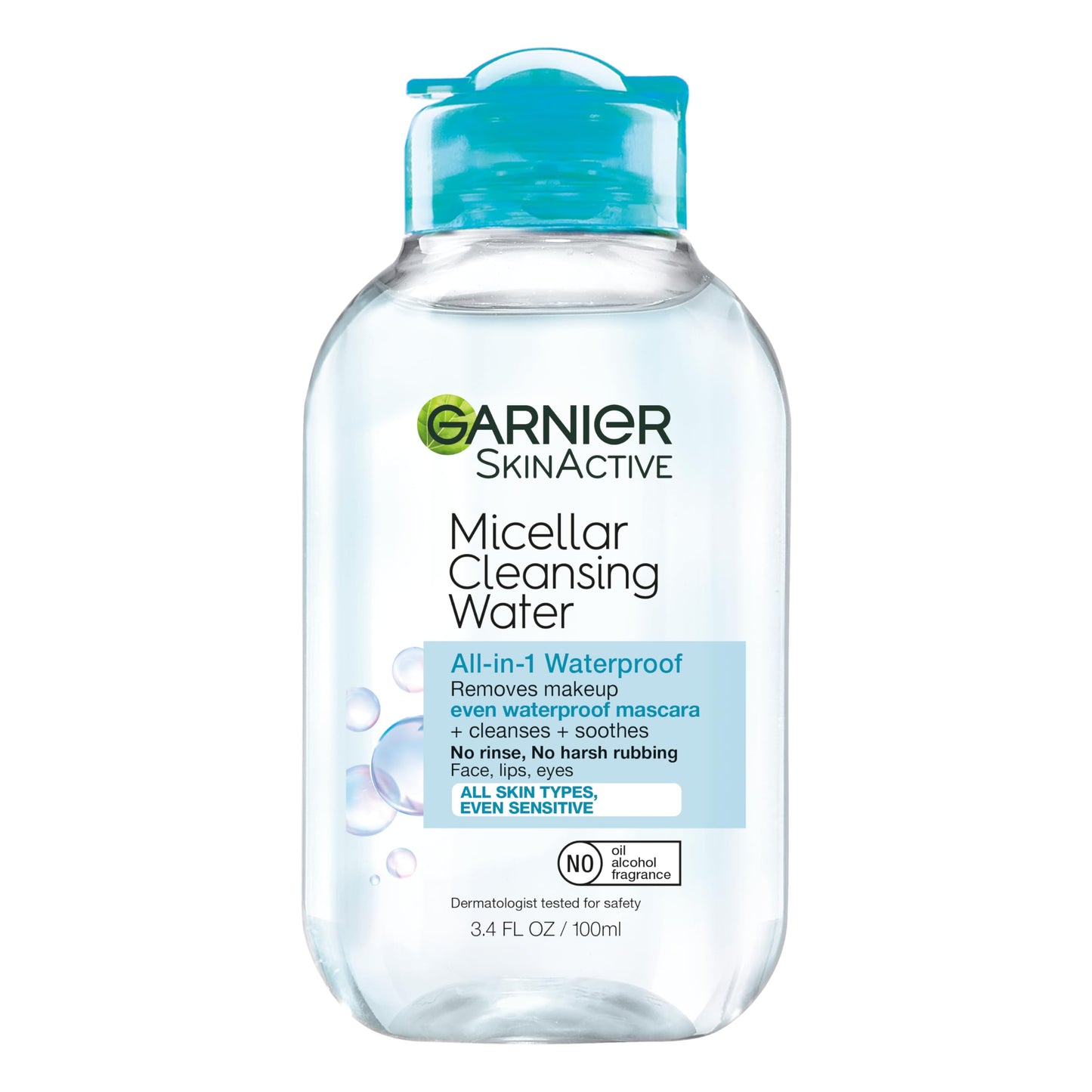 GARNIER SKINACTIVE MICELLAR WATER, GIFT SET