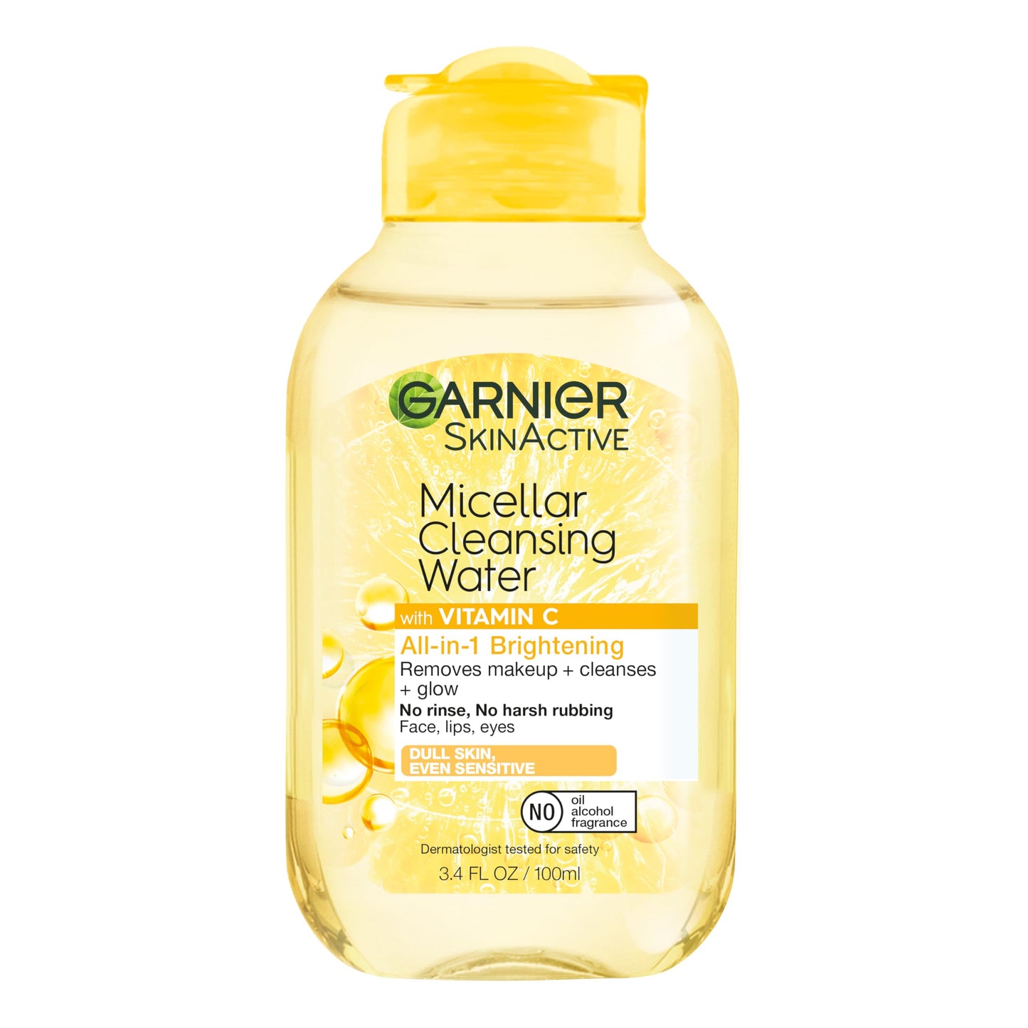 GARNIER SKINACTIVE MICELLAR WATER, GIFT SET