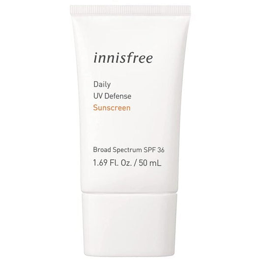 INNISFREE DAILY UV DEFENSE SUNSCREEN