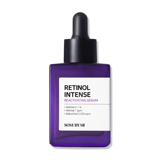 SOME BY MI RETINOL INTENSE REACTIVATING SERUM