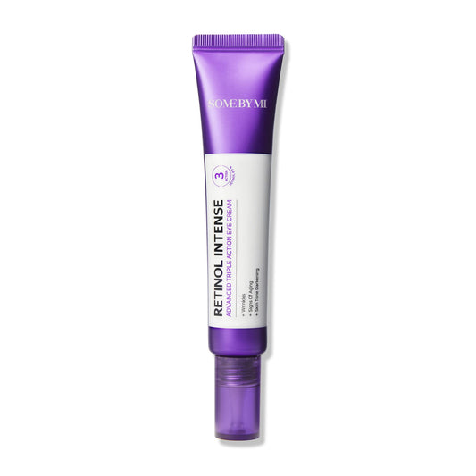 SOME BY MI RETINOL INTENSE ADVANCED TRIPLE ACTION EYE CREAM