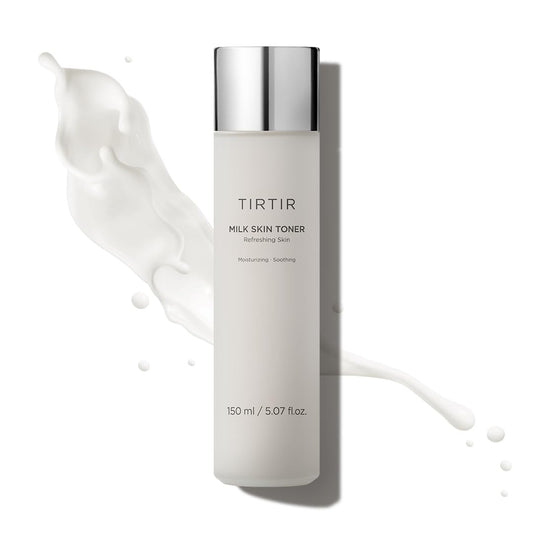 TIRTIR MILK SKIN TONER