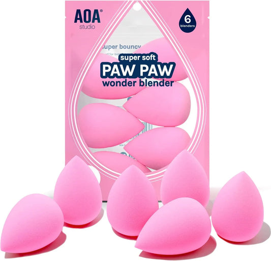 AOA PAW PAW WONDER BLENDER-6 PACK