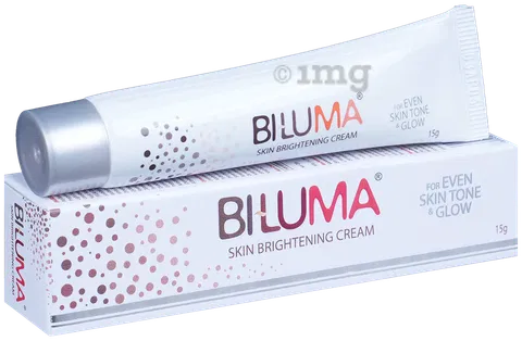 BILUMA SKIN BRIGHTENING CREAM