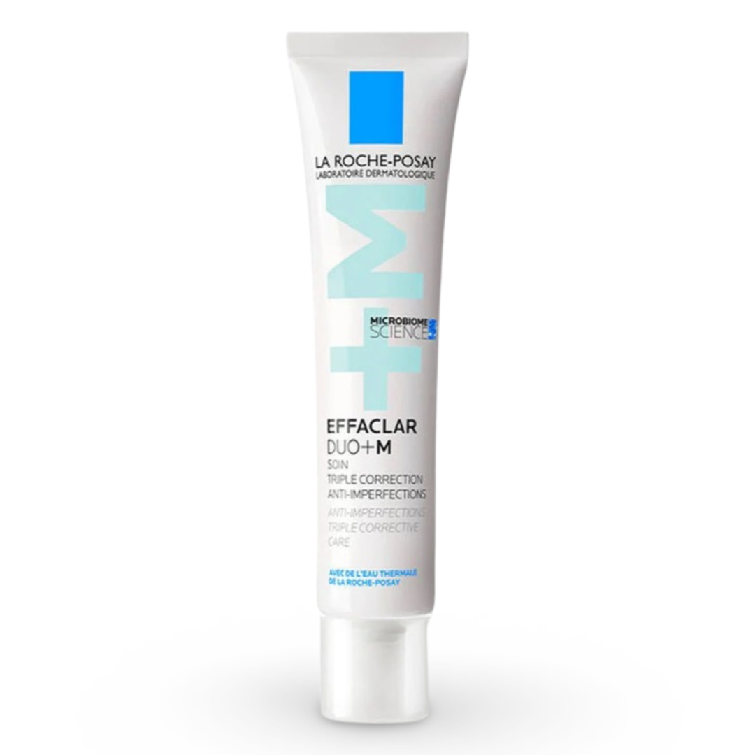 LA ROCHE POSAY EFFACLAR DUO+M