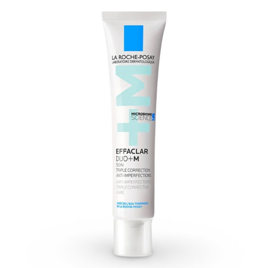 LA ROCHE POSAY EFFACLAR DUO+M