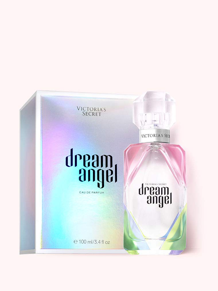 VICTORIA’S SECRET DREAM ANGEL PERFUME