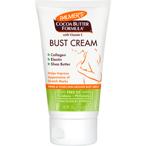 PALMER’S COCOA BUTTER BUST FIRMING CREAM