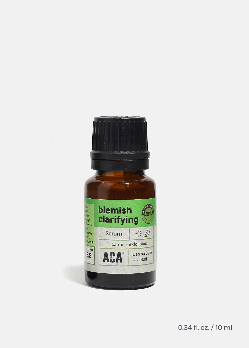 AOA SKIN BLEMISH CLARIFYING SERUM