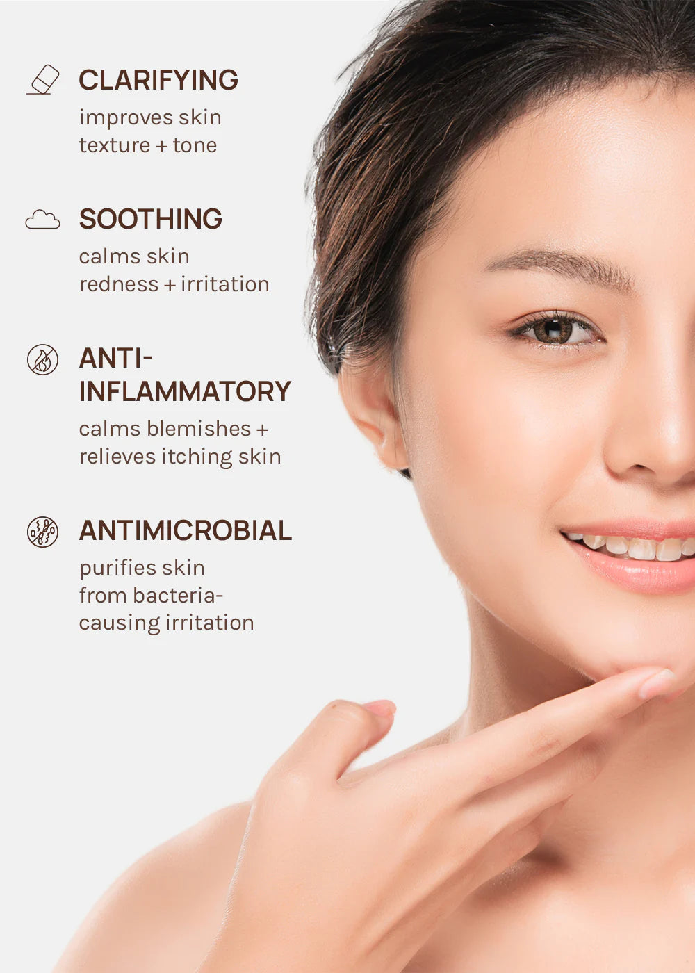 AOA SKIN BLEMISH CLARIFYING SERUM