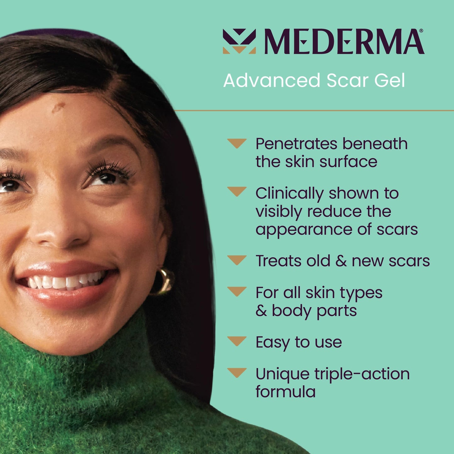 Mederma Scar Gel