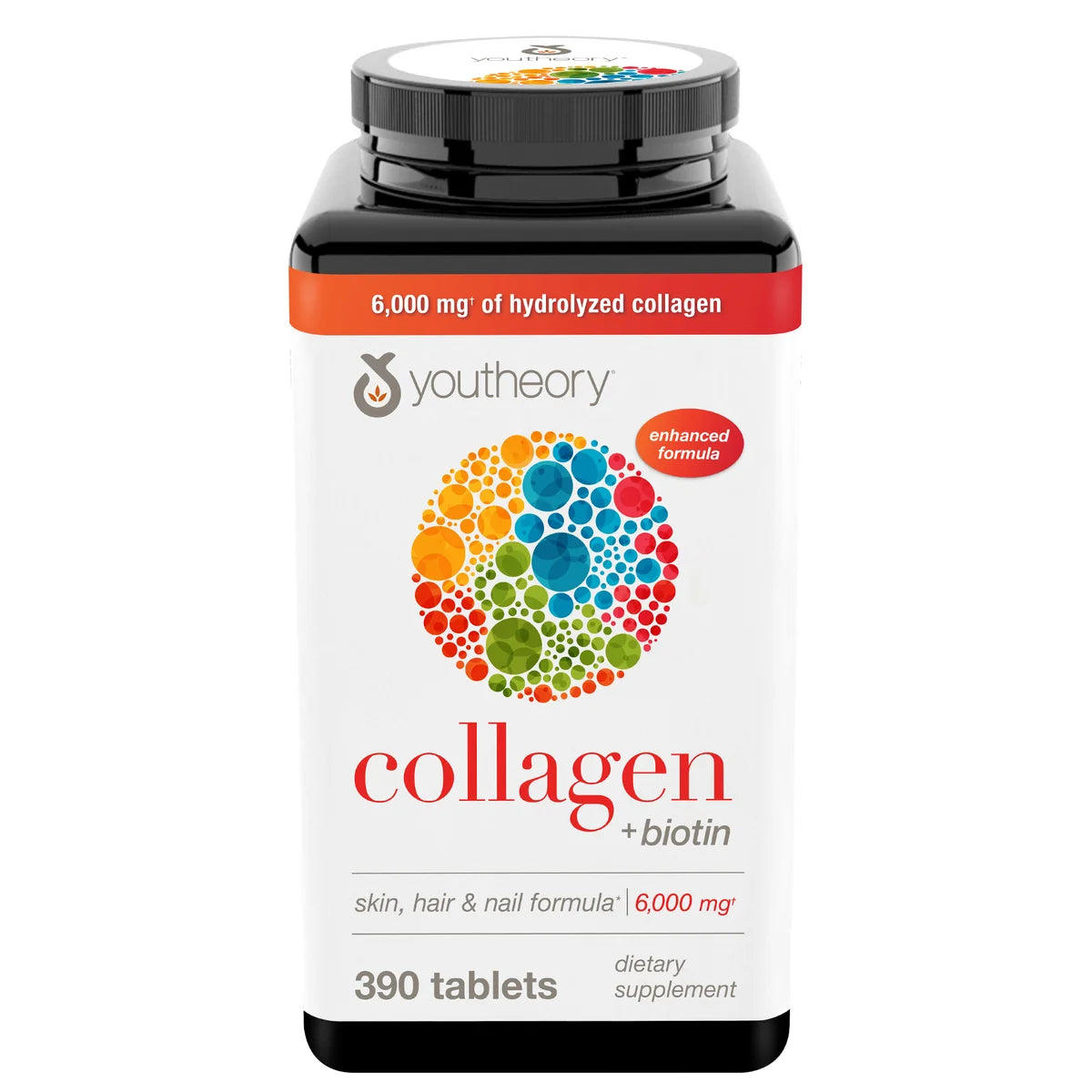 YOUTH THEORY COLLAGEN TABLETS