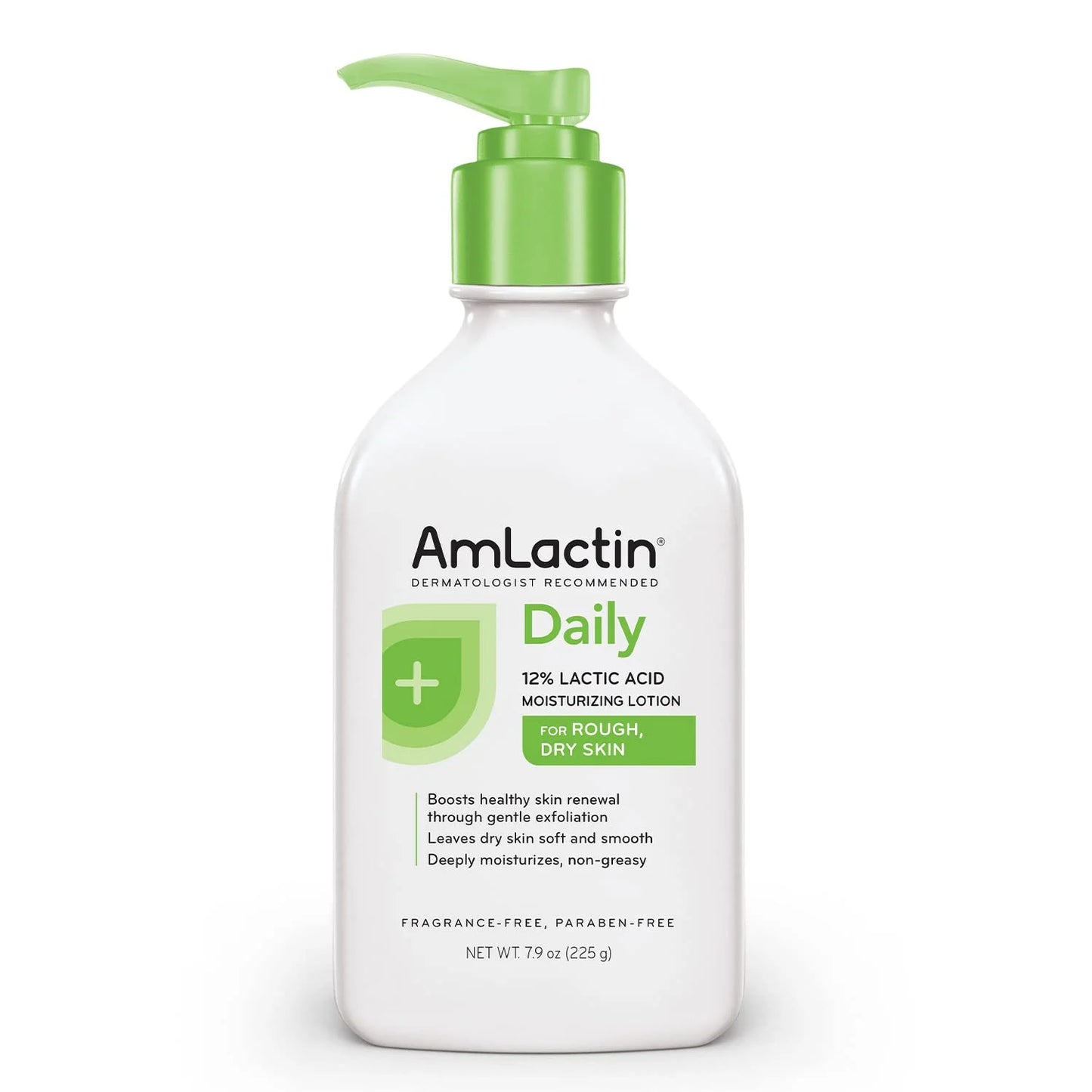 AMLACTIN DAILY MOISTURIZING LOTION