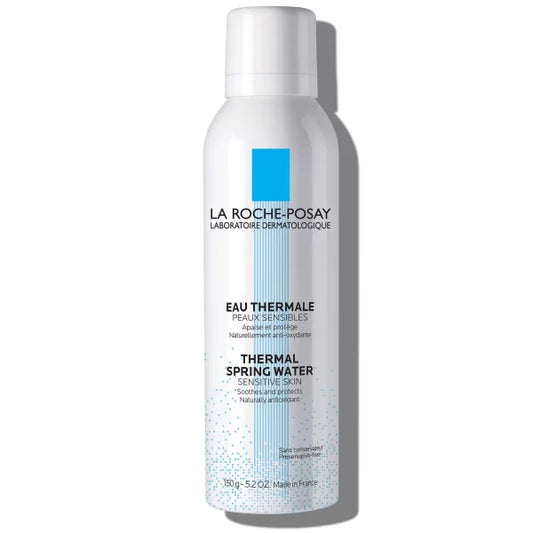 LA ROCHE POSAY THERMAL SPRING WATER FACE MIST SPRAY