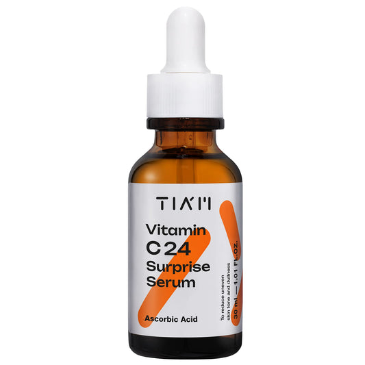 TIAM VITAMIN C24 SURPRISE SERUM