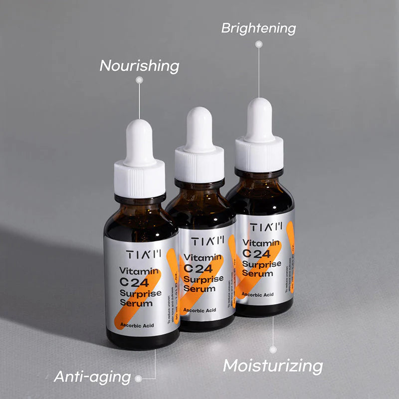 TIAM VITAMIN C24 SURPRISE SERUM