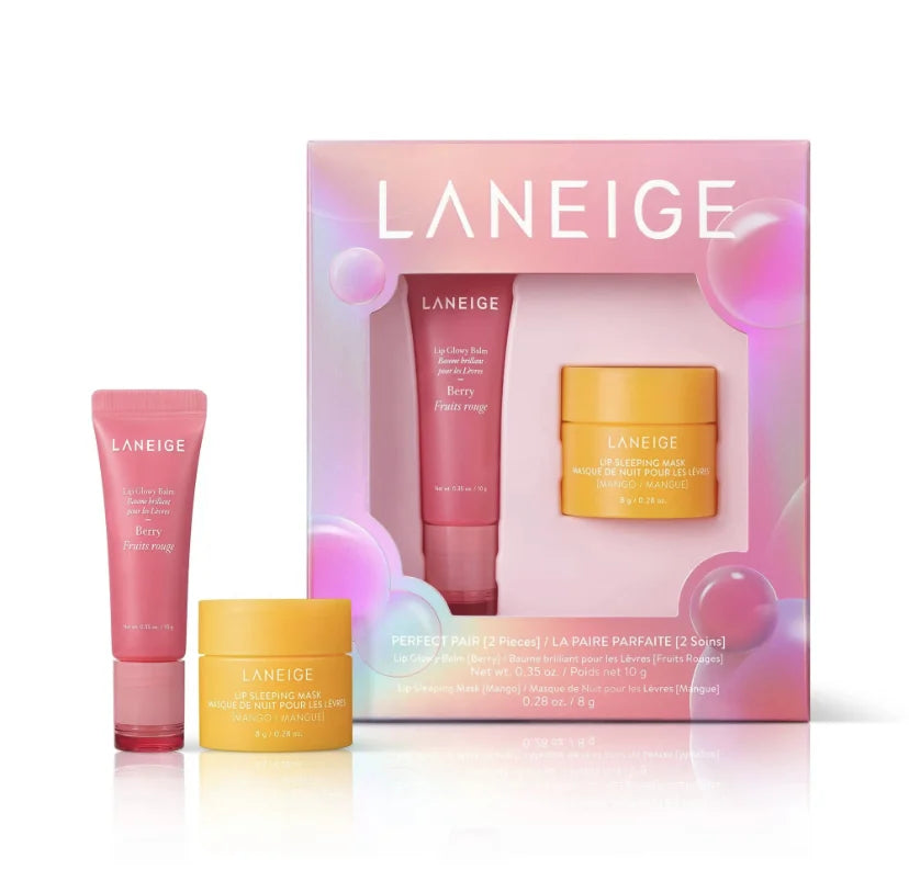 LANEIGE PERFECT PAIR SET